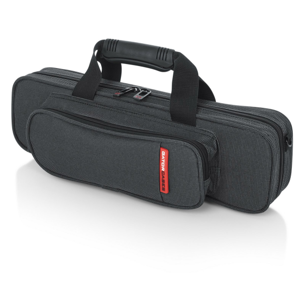 Кейс для флейти GATOR GL-FLUTE-A Кейс для флейти GATOR GL-FLUTE-A