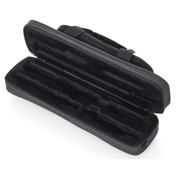 Кейс для флейти GATOR GL-FLUTE-A Кейс для флейти GATOR GL-FLUTE-A