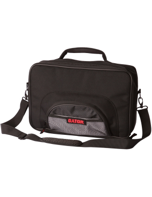 Сумка для гітарного процесора ефектів GATOR G-MULTIFX-1510