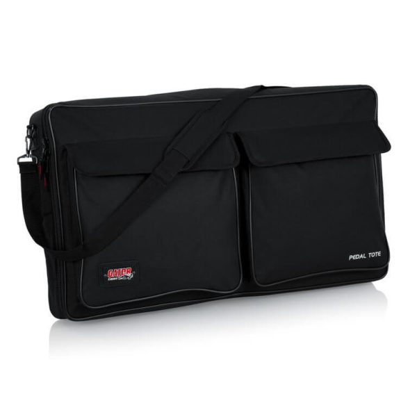Педалборд 30 X 16 c адаптером і сумкою GATOR GPT-PRO-PWR