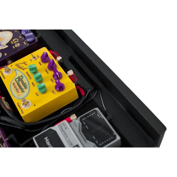 Педалборд 30 X 16 c адаптером і сумкою GATOR GPT-PRO-PWR