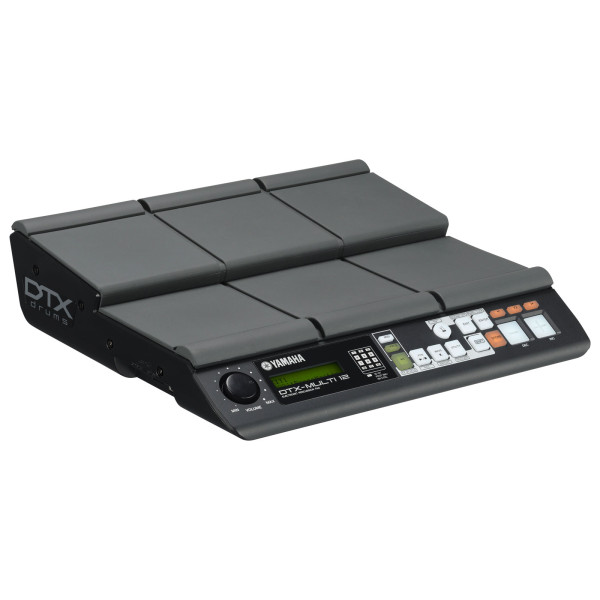 Електронний перкуссионний модуль YAMAHA DTX-MULTI 12
