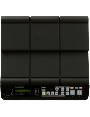 Электронный перкуссионный модуль YAMAHA DTX-MULTI 12 Электронный перкуссионный модуль YAMAHA DTX-MULTI 12