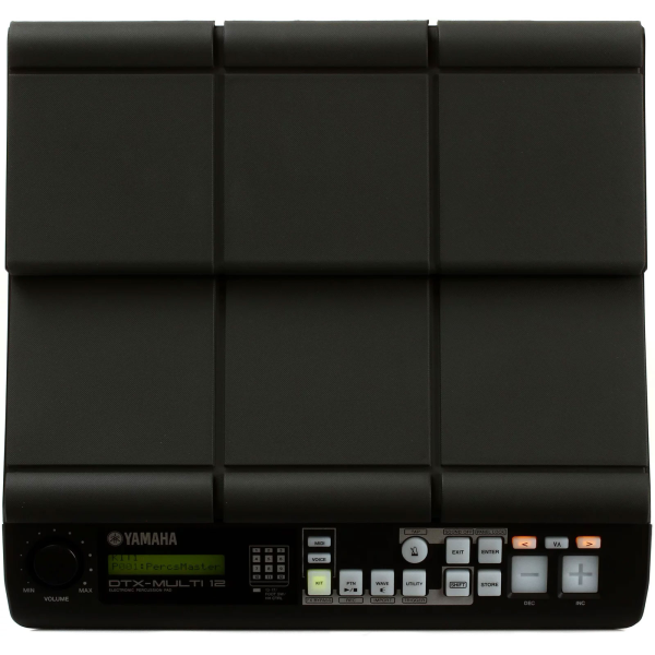 Електронний перкуссионний модуль YAMAHA DTX-MULTI 12