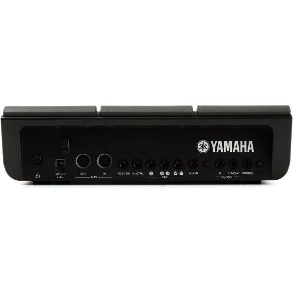 Електронний перкуссионний модуль YAMAHA DTX-MULTI 12