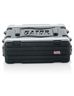 Рек-кейс на 3 единицы GATOR GR-3S