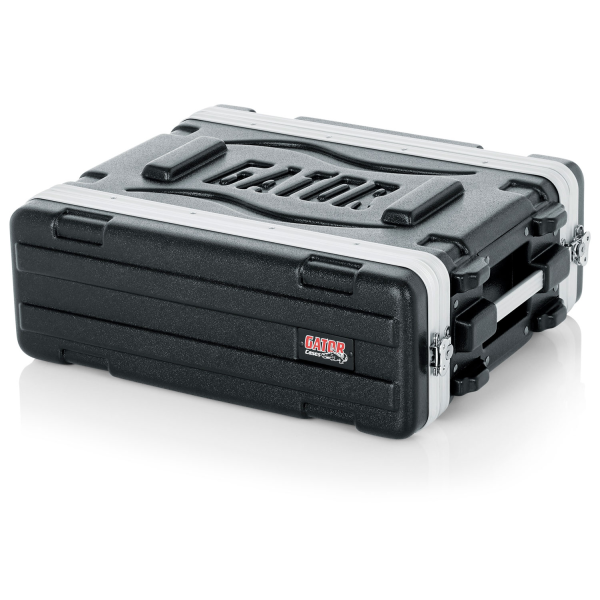 Рек-кейс на 3 одиниці GATOR GR-3S Рек-кейс на 3 одиниці GATOR GR-3S