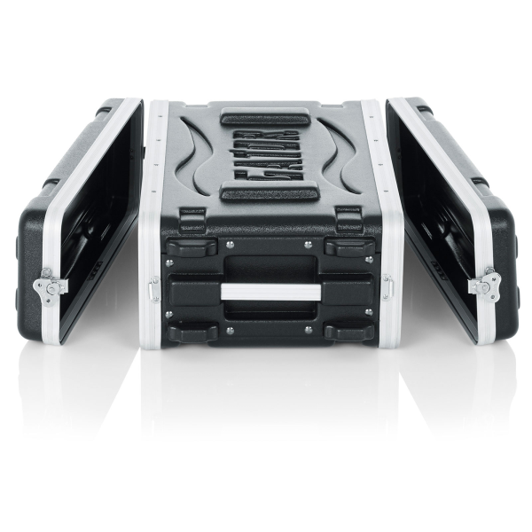 Рек-кейс на 3 одиниці GATOR GR-3S Рек-кейс на 3 одиниці GATOR GR-3S