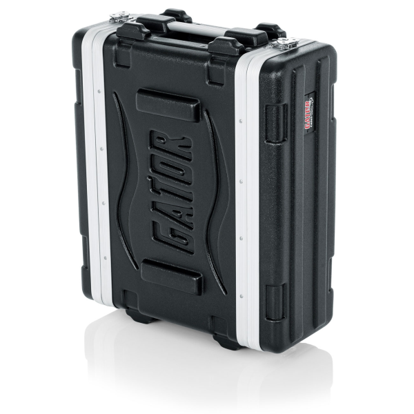 Рек-кейс на 3 одиниці GATOR GR-3S Рек-кейс на 3 одиниці GATOR GR-3S
