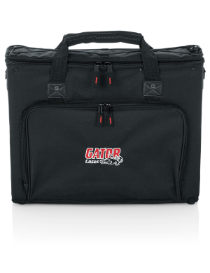 Сумка для рекового оборудования на 2 единицы GATOR GRB-2U