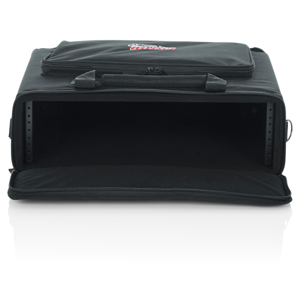 Сумка для рекового обладнання на 3 одиниці GATOR GRB-3U Сумка для рекового обладнання на 3 одиниці GATOR GRB-3U