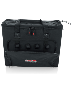 Сумка для рекового оборудования на 4 единицы GATOR GRB-4U