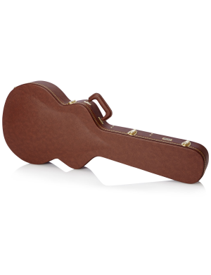 Кейс для електрогітари GATOR GW-335-BROWN