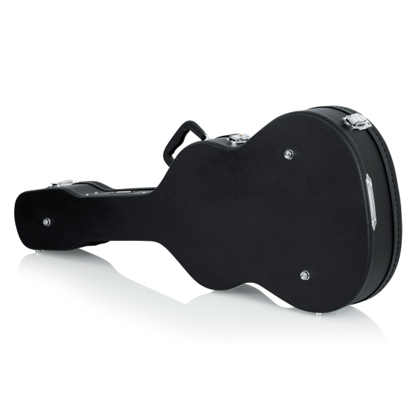 Кейс для класичної гітари GATOR GWE-CLASSIC Classic Guitar Wood Case