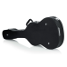 Кейс для класичної гітари GATOR GWE-CLASSIC Classic Guitar Wood Case