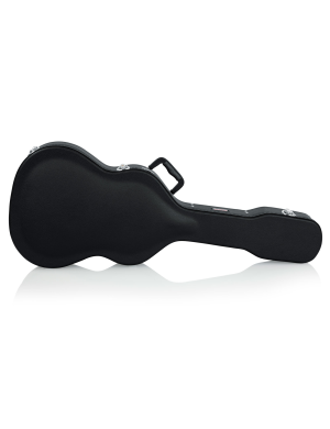 Кейс для класичної гітари GATOR GWE-CLASSIC Classic Guitar Wood Case