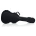 Кейс для класичної гітари GATOR GWE-CLASSIC Classic Guitar Wood Case