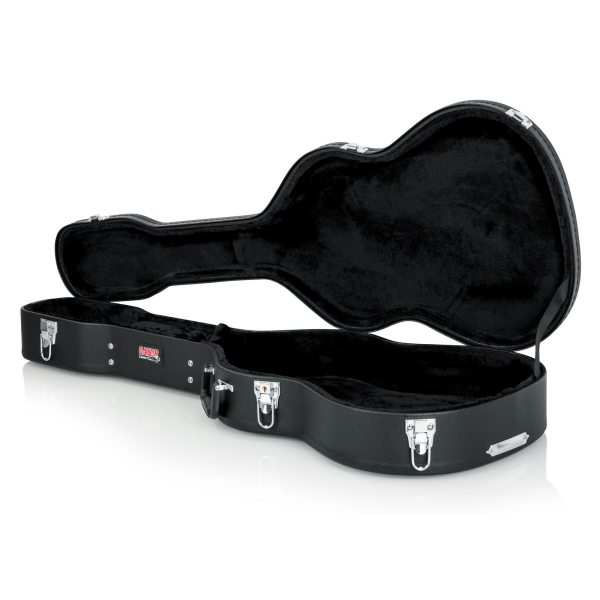 Кейс для класичної гітари GATOR GWE-CLASSIC Classic Guitar Wood Case