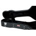 Кейс для класичної гітари GATOR GWE-CLASSIC Classic Guitar Wood Case