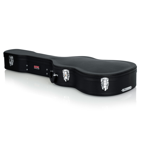 Кейс для класичної гітари GATOR GWE-CLASSIC Classic Guitar Wood Case