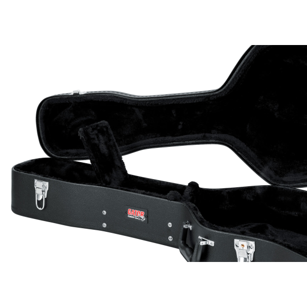 Кейс для акустичної гітари GATOR GWE-DREAD 12