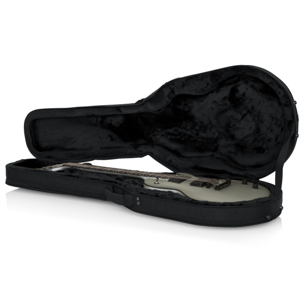 Кейс для електрогітари GATOR GL-LPS