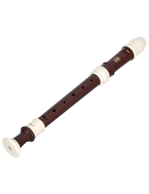 Блок-флейта YAMAHA YRS-322B Soprano