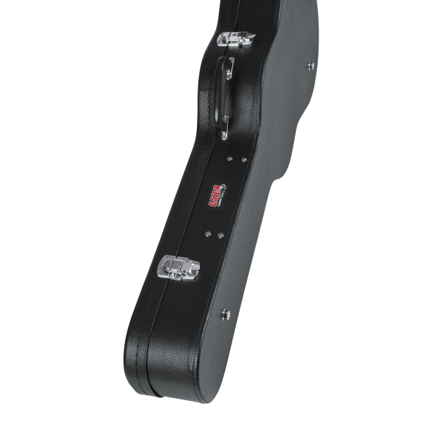 Кейс для електрогітари GATOR GWE-LPS BLK