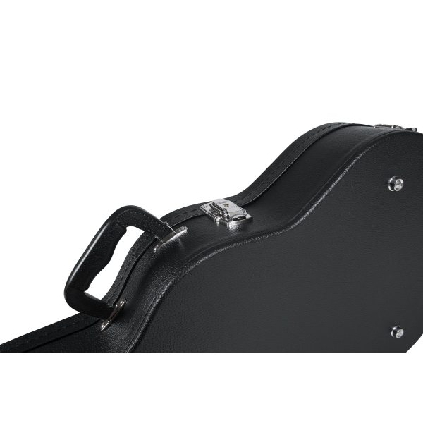 Кейс для електрогітари GATOR GWE-LPS BLK