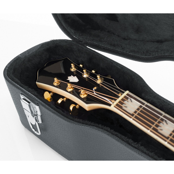 Кейс для акустичної гітари (джамбо) GATOR GW-JUMBO