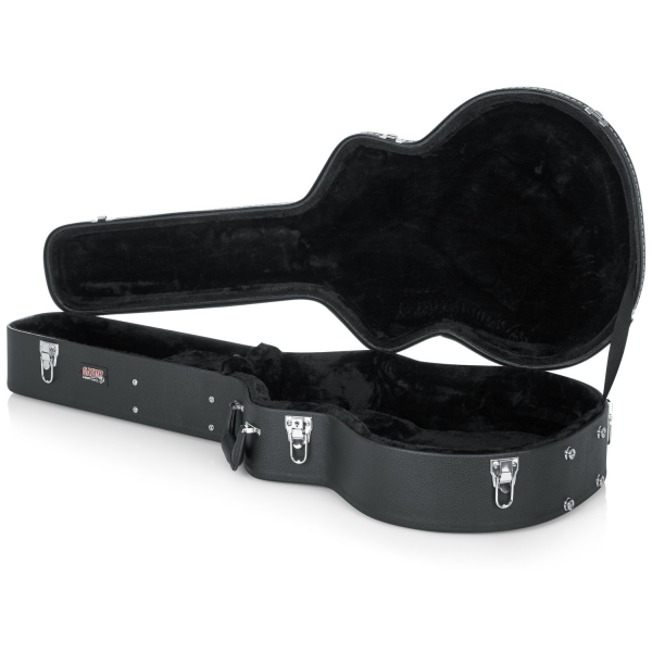 Кейс для акустичної гітари (джамбо) GATOR GW-JUMBO