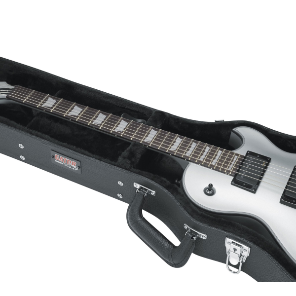 Кейс для електрогітари GATOR GW-LPS