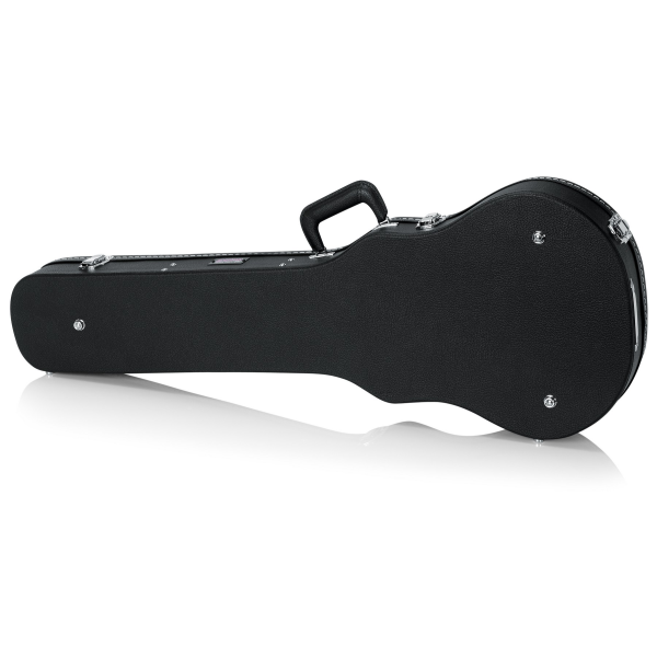 Кейс для електрогітари GATOR GW-LPS