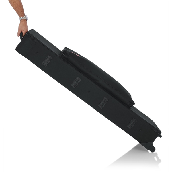 Кейс для 76-клавішного синтезатора GATOR GK-76 SLIM