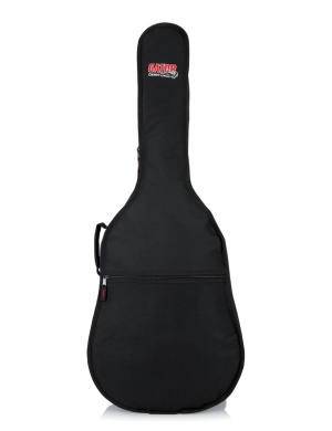 Чехол для акустической гитары GATOR GBE-MINI-ACOU Economy Mini Acoustic Guitar Gigbag