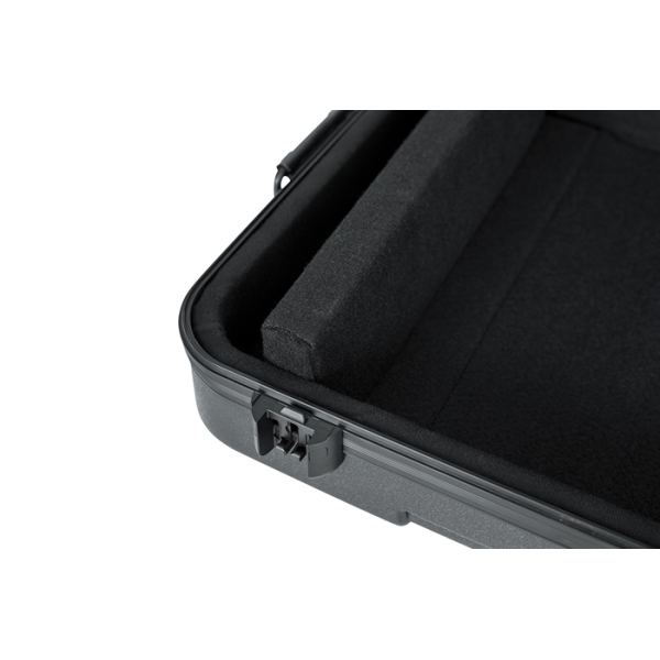 Кейс для 61-клавішного синтезатора GATOR GTSA-KEY61