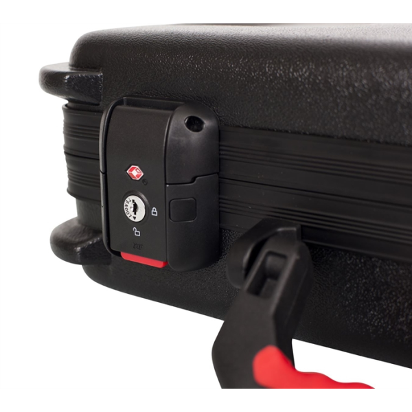 Кейс для 15 мікрофонів GATOR GTSA-MIC15 Кейс для 15 мікрофонів GATOR GTSA-MIC15