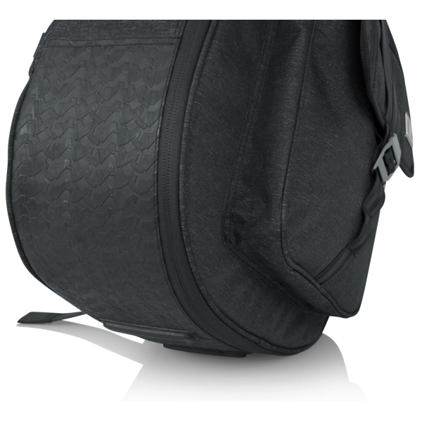 Чохол для акустичної гітари GATOR GT-ACOUSTIC-BLK