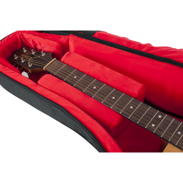 Чохол для акустичної гітари GATOR GT-ACOUSTIC-BLK