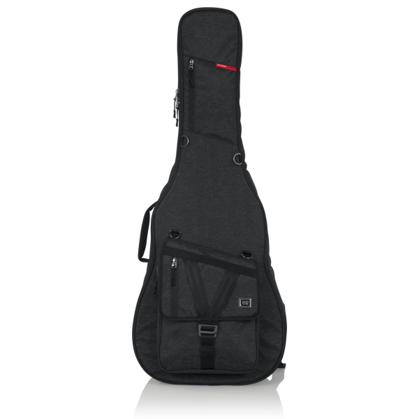 Чохол для акустичної гітари GATOR GT-ACOUSTIC-BLK