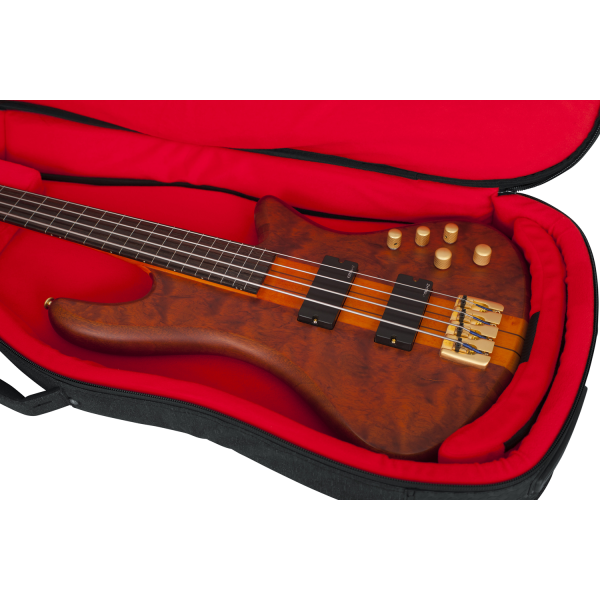 Чохол для бас-гітари GATOR GT-BASS-BLK