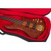 Чохол для бас-гітари GATOR GT-BASS-BLK