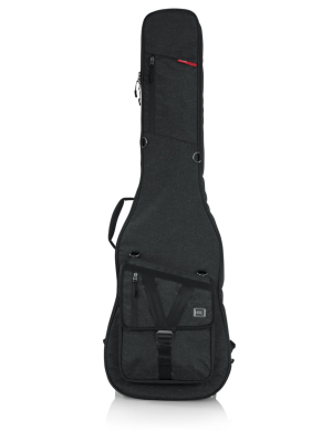 Чохол для бас-гітари GATOR GT-BASS-BLK