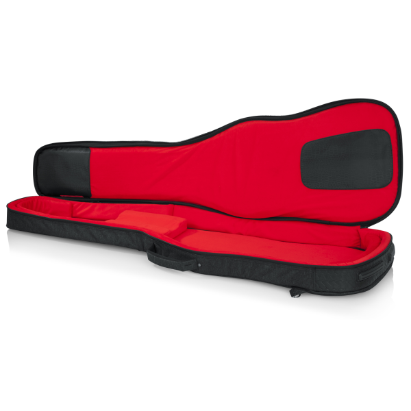 Чохол для бас-гітари GATOR GT-BASS-BLK