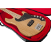Чохол для бас-гітари GATOR GT-BASS-GRY