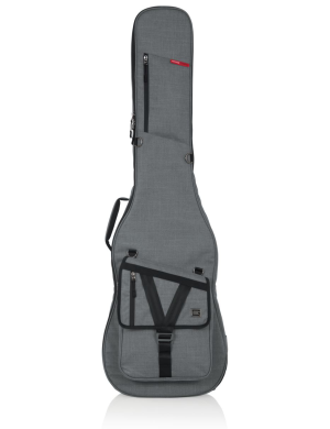 Чохол для бас-гітари GATOR GT-BASS-GRY