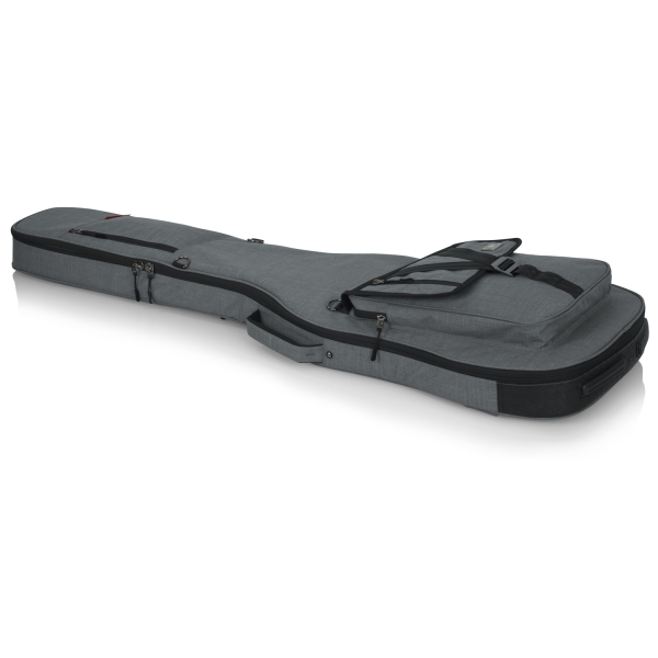 Чохол для бас-гітари GATOR GT-BASS-GRY