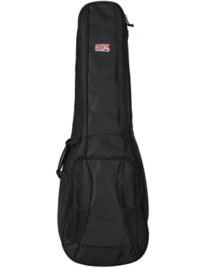 Чехол для двух бас-гитар GATOR GB-4G-BASSX2 Dual Bass Guitar Gig Bag
