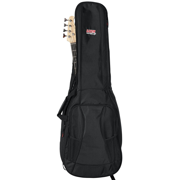 Чохол для двох бас-гітар GATOR GB-4G-BASSX2 Dual Bass Guitar Gig Bag