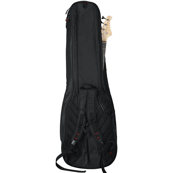 Чохол для двох бас-гітар GATOR GB-4G-BASSX2 Dual Bass Guitar Gig Bag